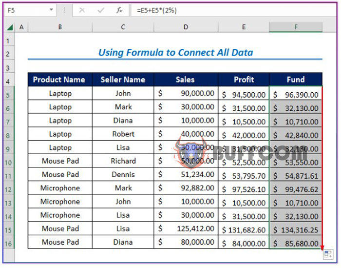 How to Refresh Data Connections and Pivot Tables using Excel VBA