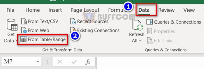 3 Reverse Data Tricks in Excel Using Formulas, Easy-to-Understand Illustrated Examples