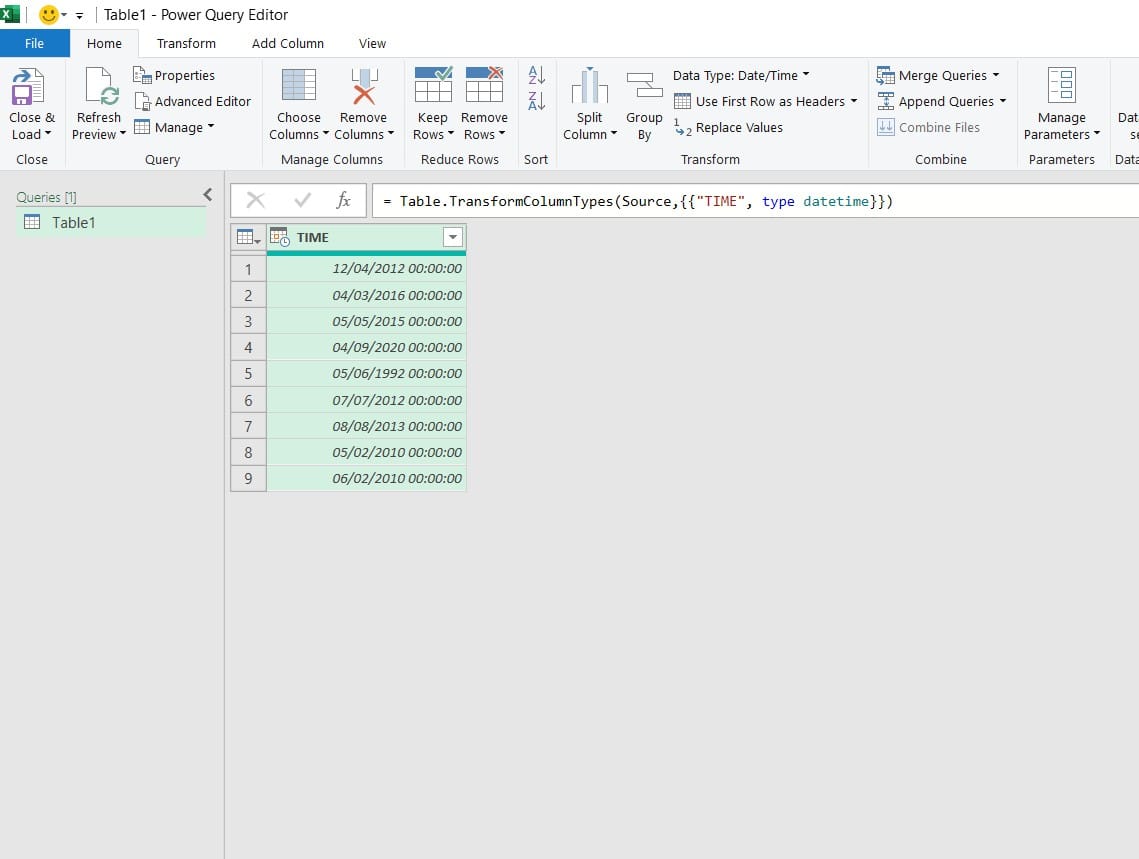 3 Easy Ways to Get Month Names from Dates in Excel