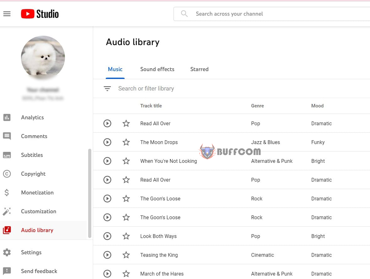 Where to Download Sound for PowerPoint Slide Design?