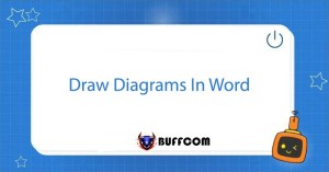 Draw Diagrams in Word