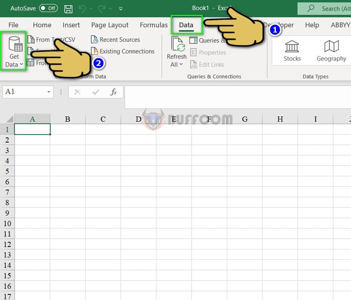 Excel File 1