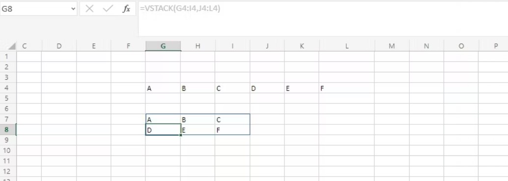 New Excel features you shouldn't miss