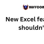 New Excel features you shouldn't miss
