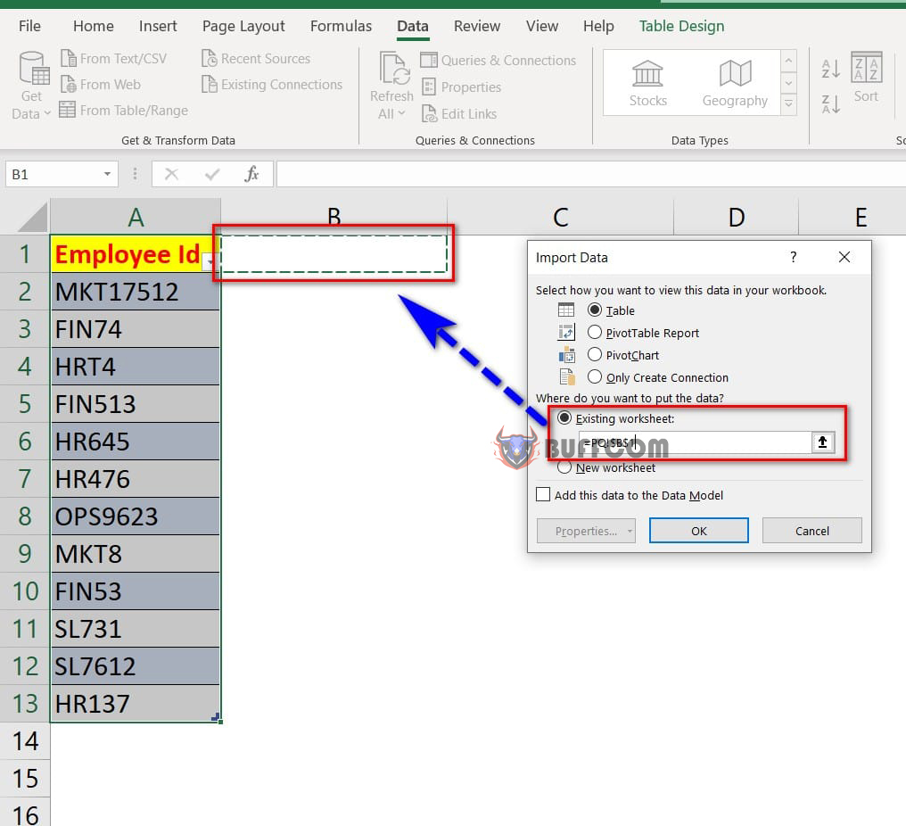 4 Tips to Extract Text and Numbers from a String in Excel 