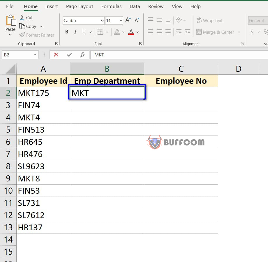 4 Tips to Extract Text and Numbers from a String in Excel 
