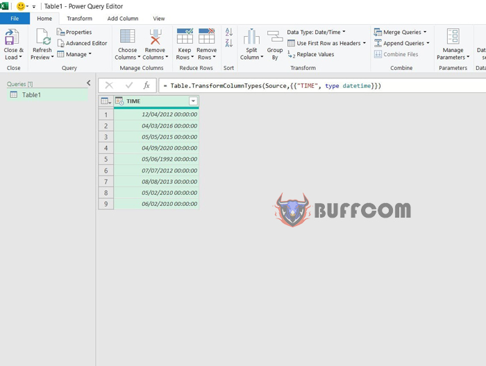 3 Easy Ways to Get Month Names from Dates in Excel