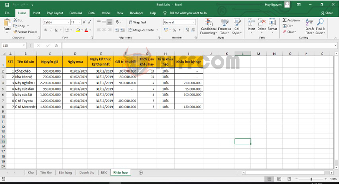 Guide on how to split Excel Sheets into separate Excel files