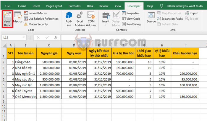 Guide on how to split Excel Sheets into separate Excel files