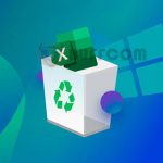 Guide to recover unsaved, overwritten, or deleted Excel files