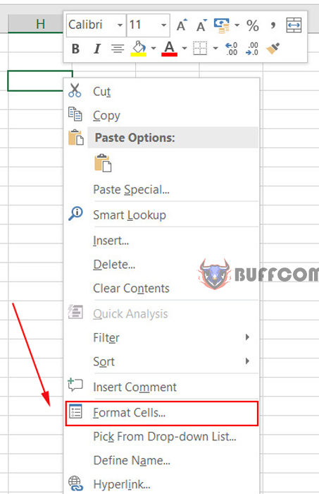 How to Hide and Lock Formulas in Excel