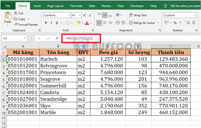How to Change Semicolon to Comma in Excel Formulas