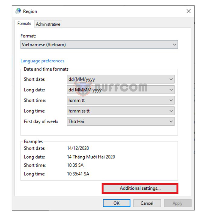 How to Change Semicolon to Comma in Excel Formulas