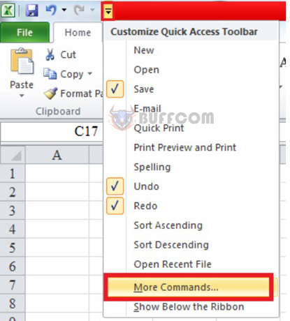 How to Quickly Add a Calculator to Excel