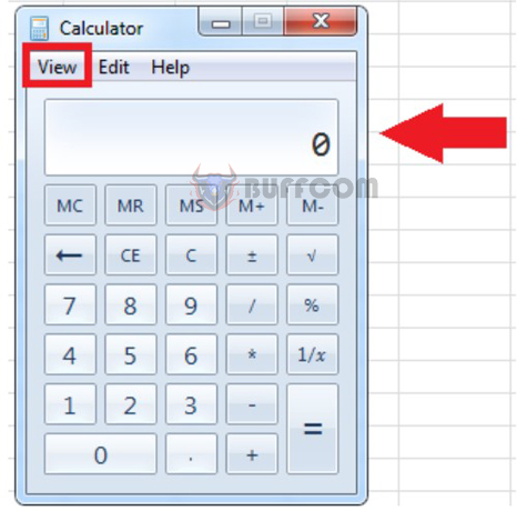 How to Quickly Add a Calculator to Excel