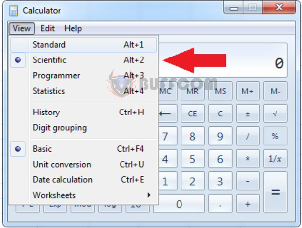 How to Quickly Add a Calculator to Excel