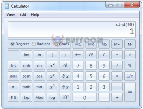 How to Quickly Add a Calculator to Excel