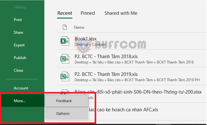 How to change fonts in Microsoft Excel