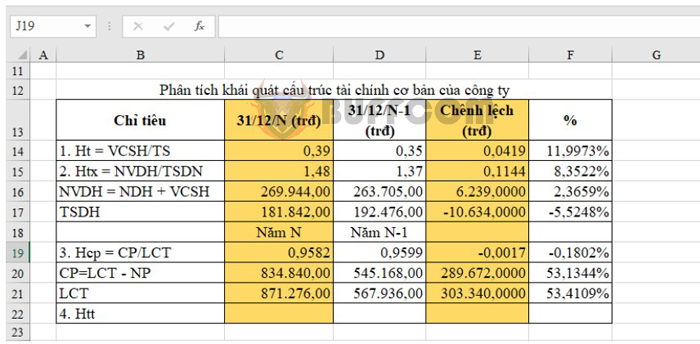 How to color alternate columns in Excel