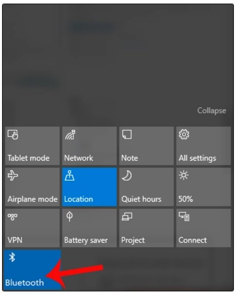 How to connect Bluetooth devices on Windows 10 Windows 8 Windows 7 2
