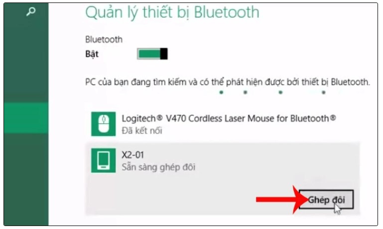 How to connect Bluetooth devices on Windows 10 Windows 8 Windows 7 8