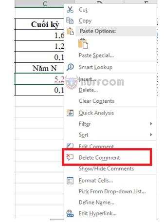 How to delete content, formatting, comments, and hyperlinks in Excel cells?