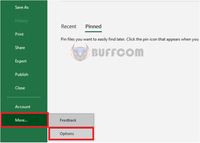 How to edit hide or show comments in Excel spreadsheets