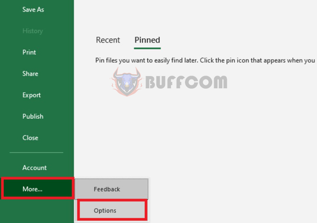 How to fix Circular Reference errors in Excel