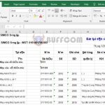 How to fix Excel file format error after saving and closing
