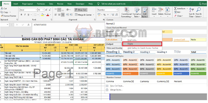 How to fix Excel file format error after saving and closing