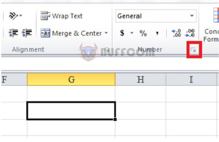 How to fix reverse date error in Excel