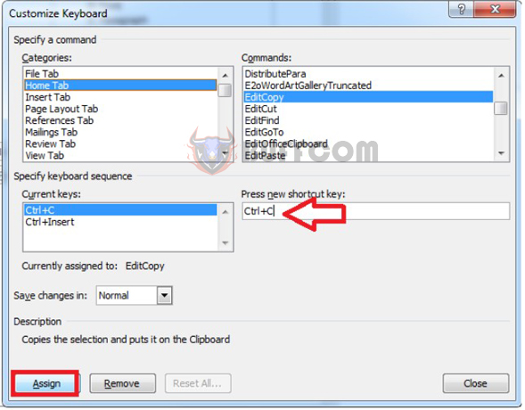 How to fix the error of not being able to copy data in Excel file