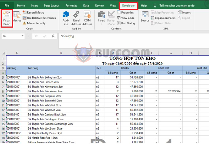 How to hide the Research search tool in Microsoft Excel