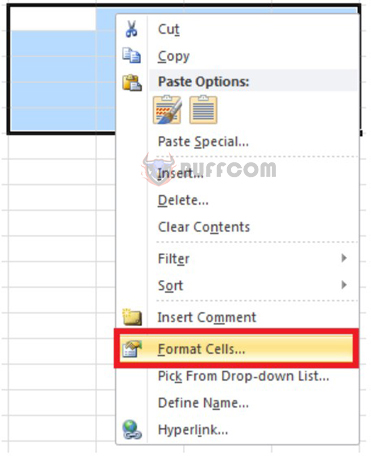 How to merge multiple cells in Excel without losing data