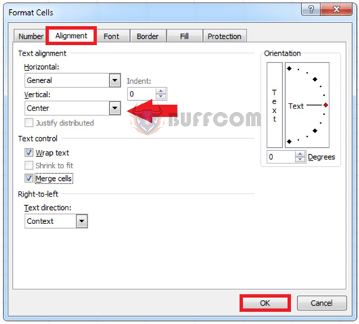 How to merge multiple cells in Excel without losing data