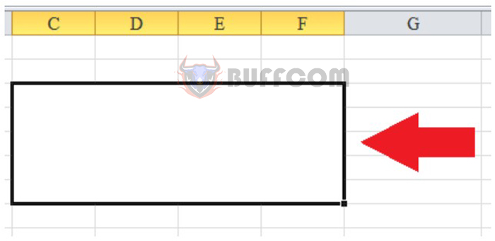 How to merge multiple cells in Excel without losing data