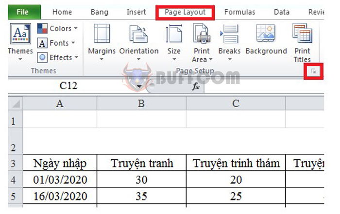 How to number pages without starting from 1