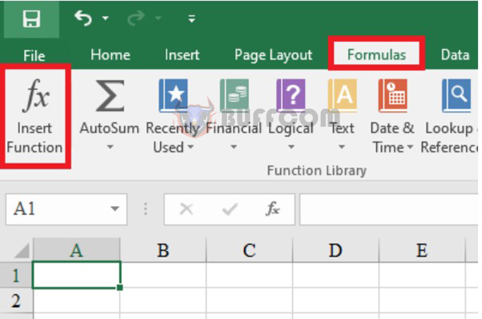 How to quickly fix 6 common errors when working on Excel