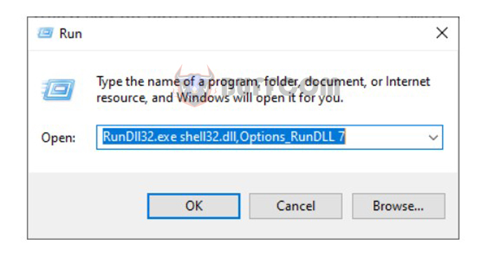 How to quickly fix Excel error prompting to save file with a different name