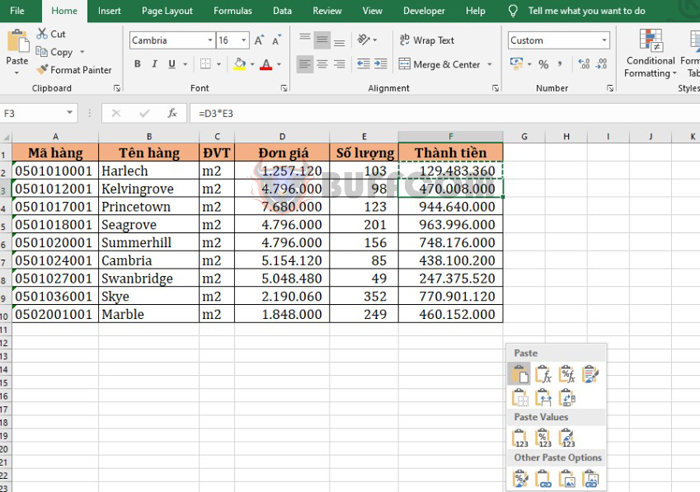 How to remove the green Smart tag arrow in Excel cells