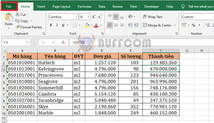 How to remove the green Smart tag arrow in Excel cells