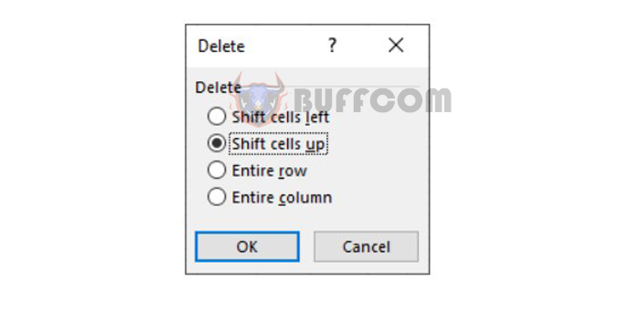 How to remove unused pages in Excel