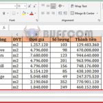 How to show/hide Sheet Tabs in Excel