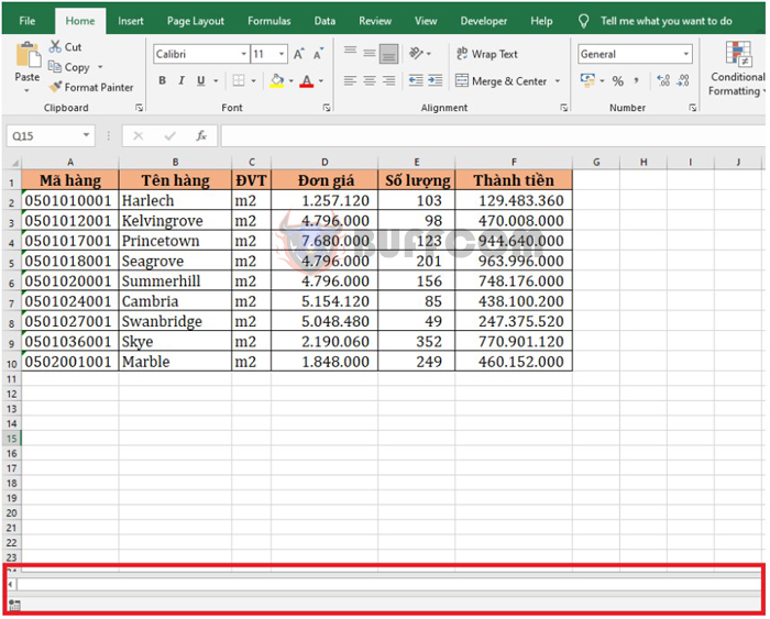 How to show/hide Sheet Tabs in Excel