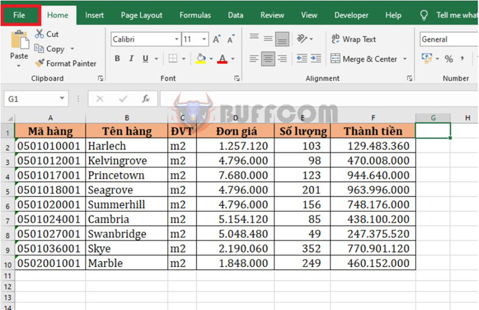 How to show/hide Sheet Tabs in Excel