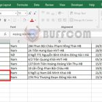 How to turn off AutoComplete in Excel