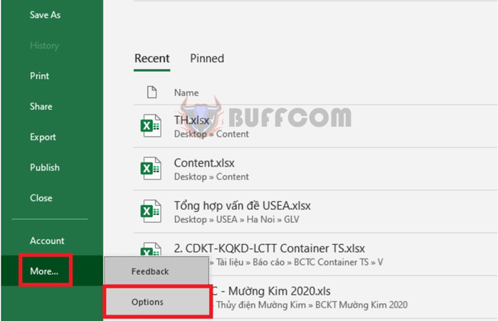 How to turn off AutoComplete in Excel