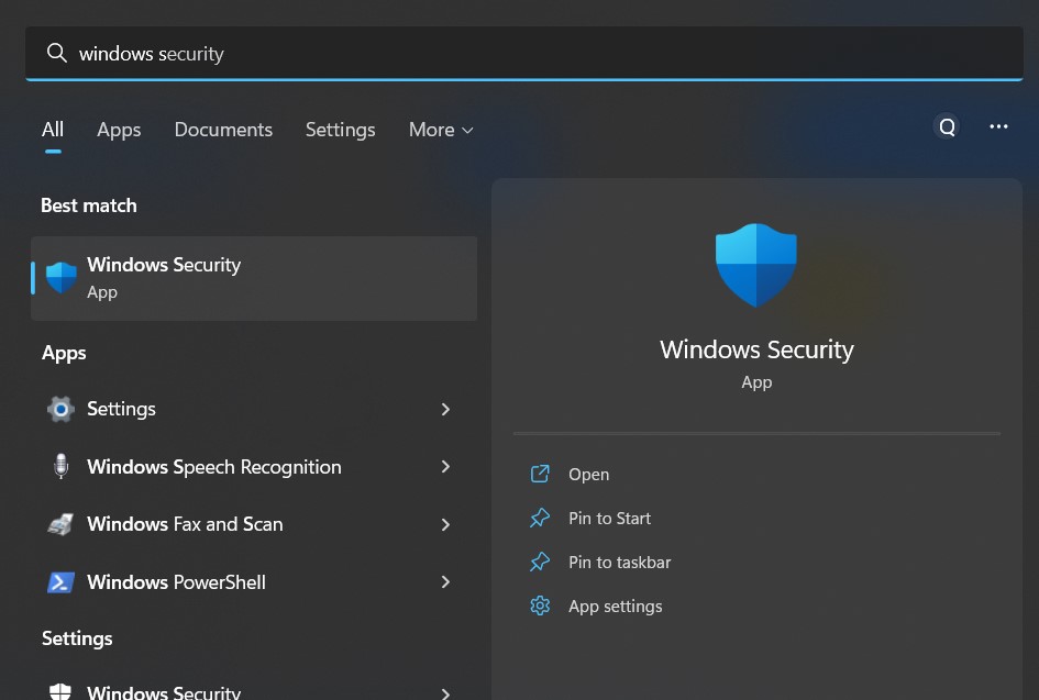 How to turn off Windows 10 Firewall 8