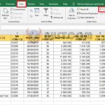 How to use CONSOLIDATE to summarize and merge data in Excel