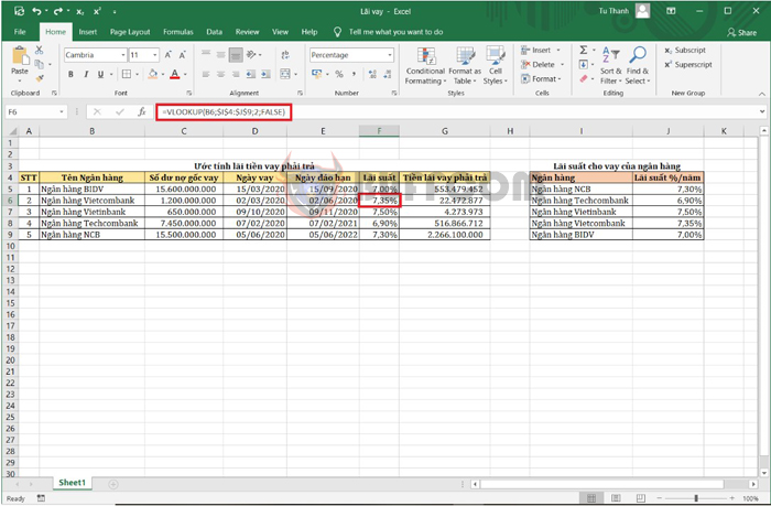 How to use/convert Absolute Reference-Relative Reference in Excel